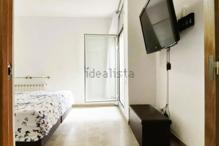 Piso en calle de Girona