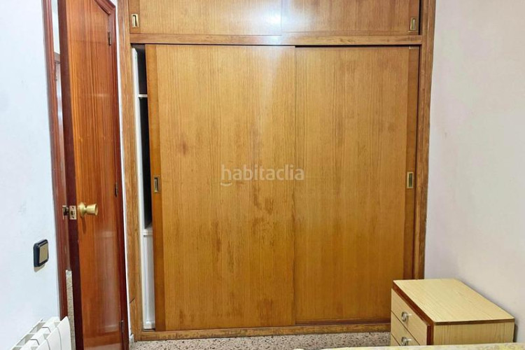 Piso  en venta zona escoles en Cementiri Vell Terrassa