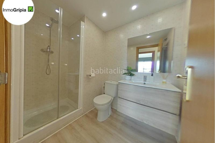 Piso  en venta en la gripia en Les Arenes - La Grípia - Can Montllor Terrassa