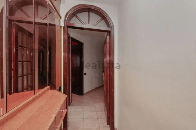 Piso en calle de Maria Auxiliadora