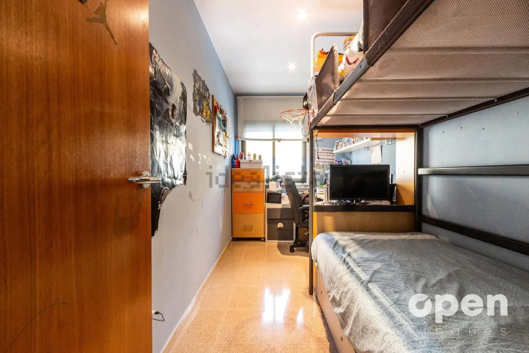 Piso en calle de Maria Auxiliadora