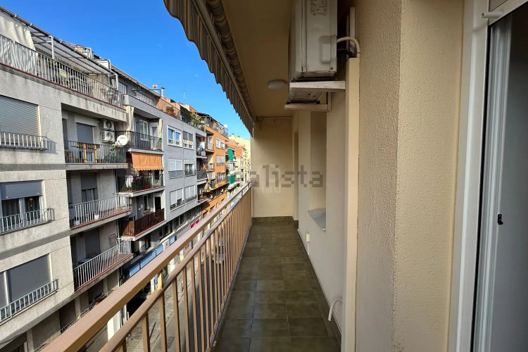 Piso en Barrio Ca n'Aurell