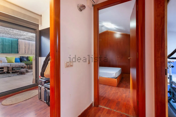 Dúplex en Ps Magallanes, De