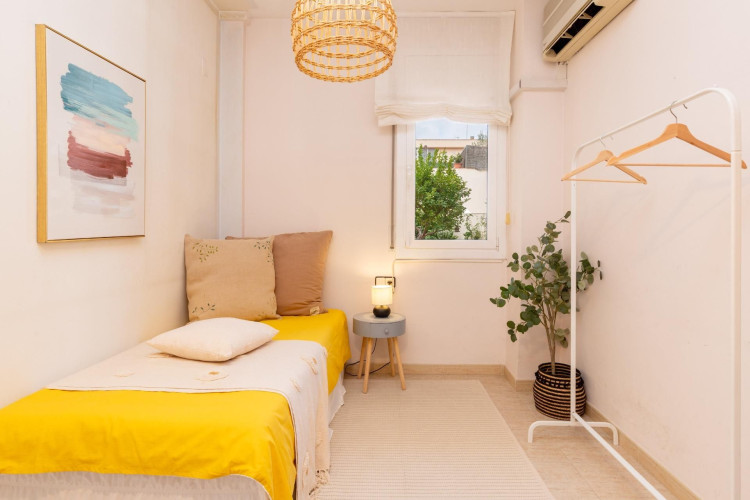 Calle de Galileu, 341, Ca n'Aurell