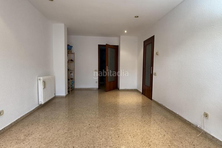 Ático luminoso ático 4habs y 2baños + grande terrazza en Sant Pere Nord en Terrassa