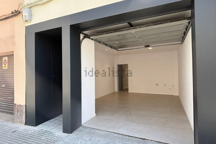 Chalet adosado en calle de las Navas de Tolosa, 87