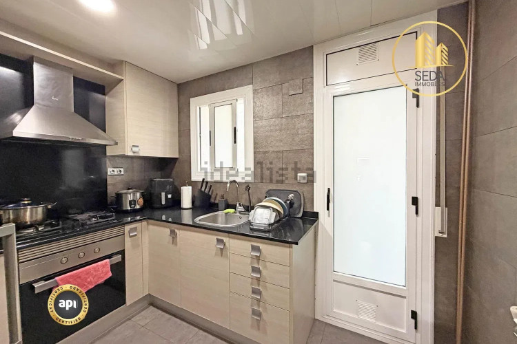 Ático en Passatge de Narcís Oller