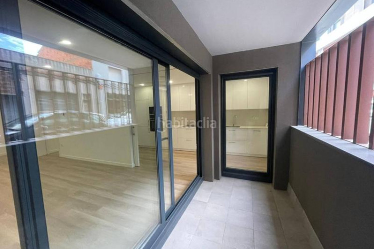 Piso  en venta en sant pere en San Pere Terrassa