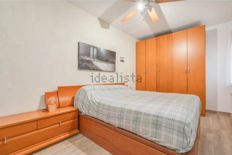 Piso en Barrio Escoles