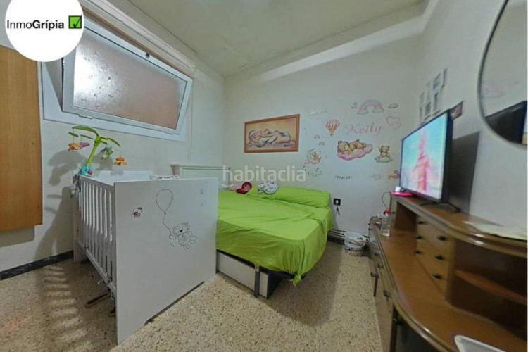 Casa  en venta en la gripia en Les Arenes - La Grípia - Can Montllor Terrassa