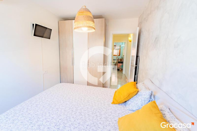 Piso  en la gripia en Les Arenes - La Grípia - Can Montllor Terrassa