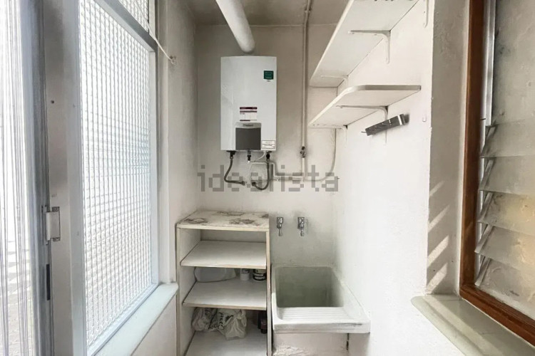 Piso en rambla de Francesc Macià