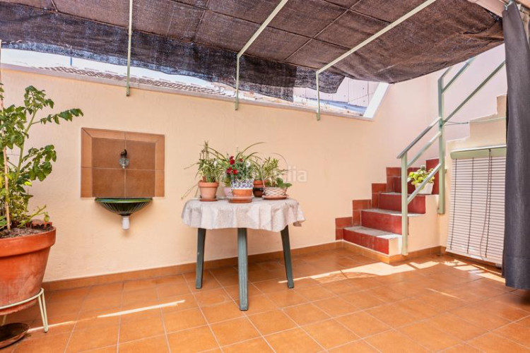 Casa adosada en Zona Esportiva Terrassa