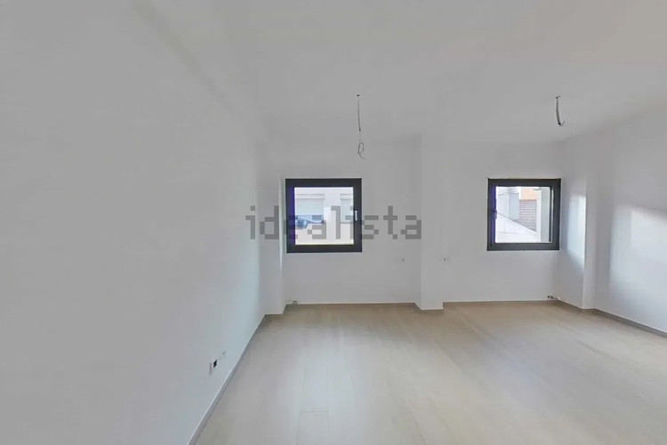 Chalet en Barrio Centre