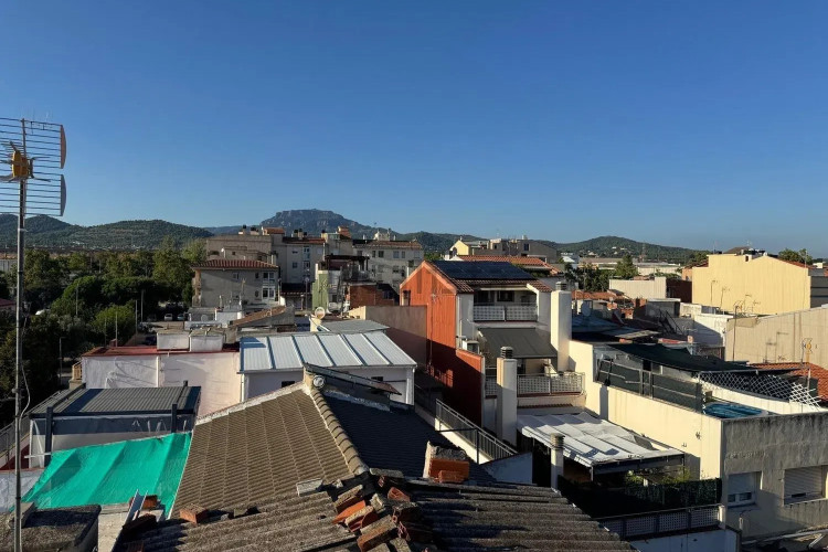 Piso en Barrio Sant Pere Nord