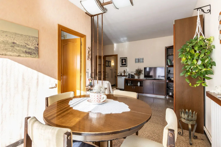 Piso en Barrio La Maurina