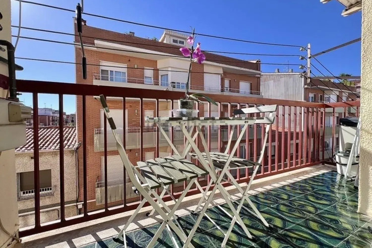 Dúplex en Barrio Sant Pere Nord