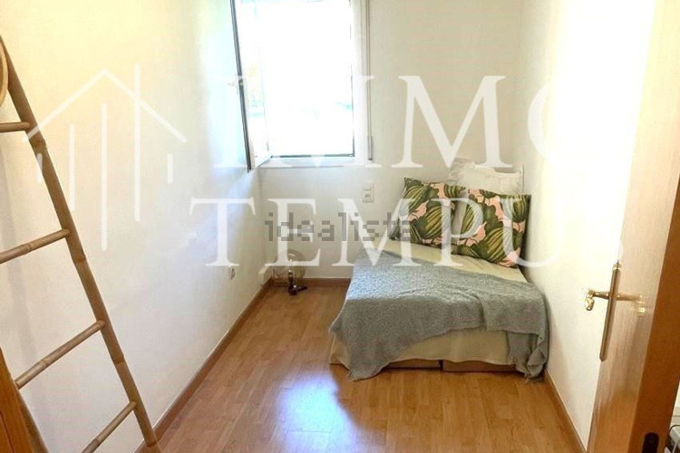 Piso en calle Doctor Calsina s/n