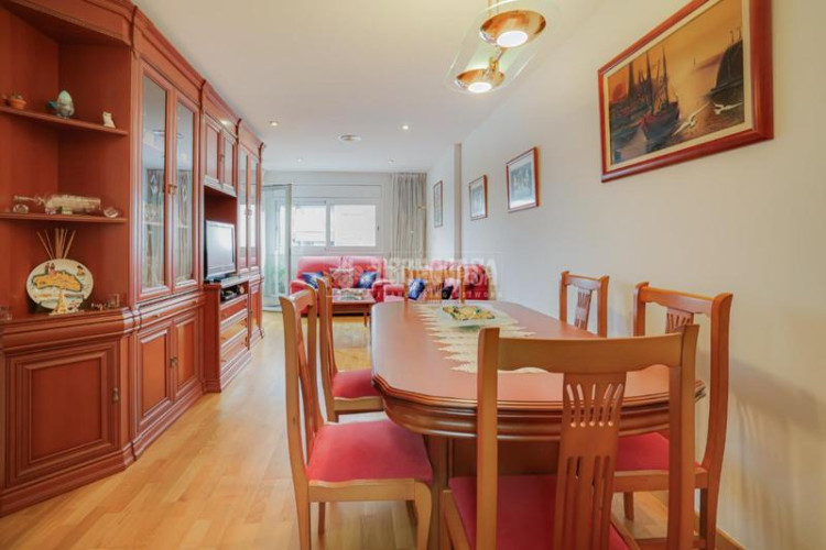 Piso  en venta en San Pere Terrassa