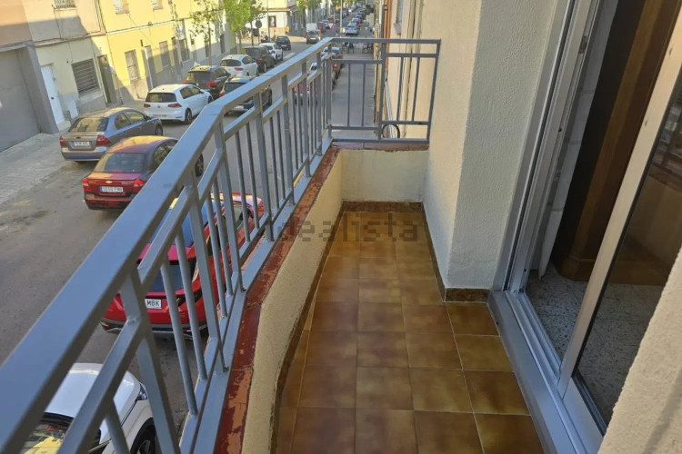 Chalet en calle de Sant Crispí