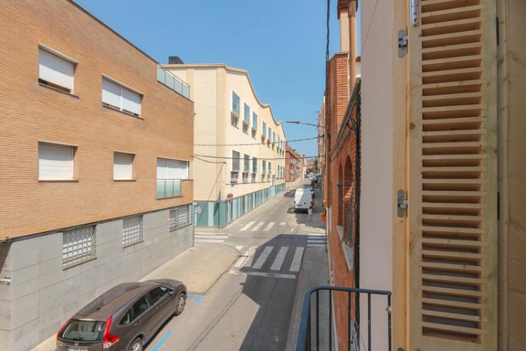 Casa preciosa y exclusiva casa de diseño para estrenar. en Terrassa