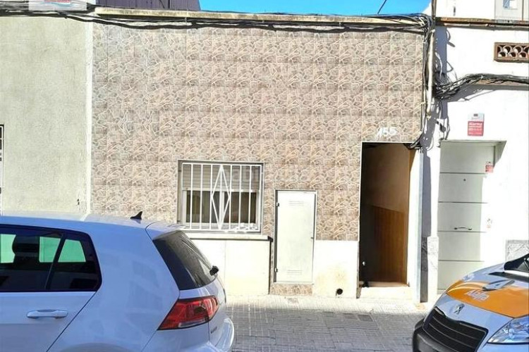 Casa venta casa en calle marconi n 155 barcelona en Terrassa