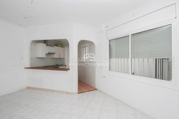 Piso  en venta en Sant Pere Nord Terrassa
