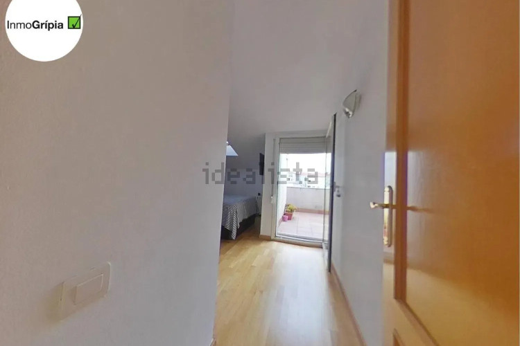 Dúplex en Barrio Sant Pere Nord