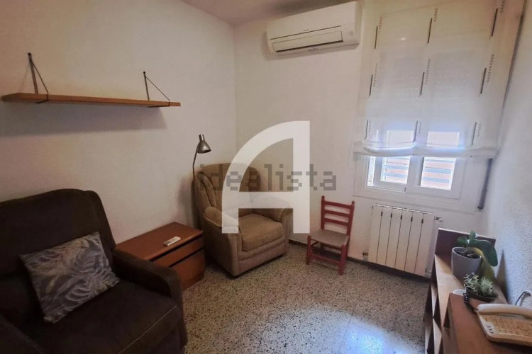 Piso en avenida ďÀngel Sallent