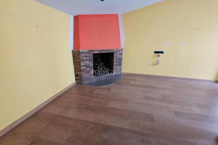 Casa en Barri del Centre Terrassa