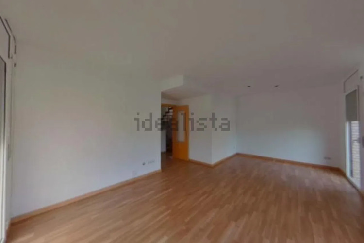 Chalet pareado en Barrio Can Parellada