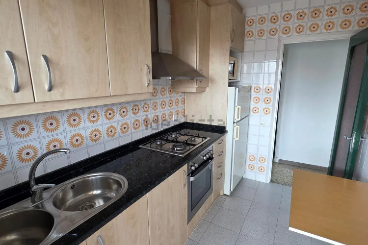 Piso en CL Bruc,Del