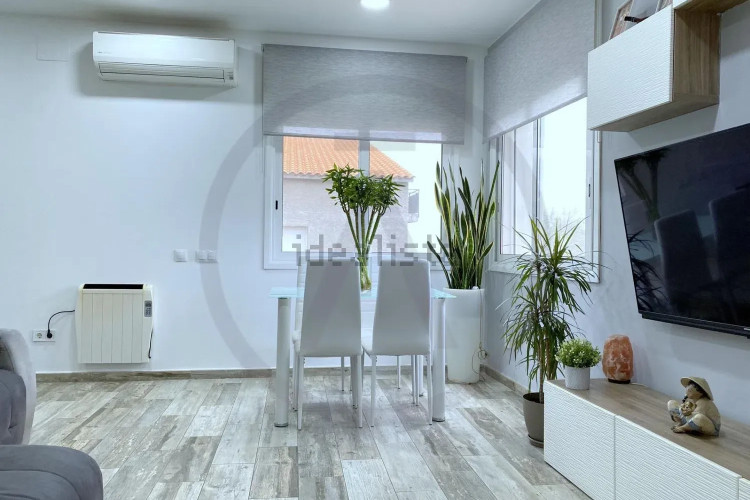 Casa independiente en calle de la Carena del Mas Bellver