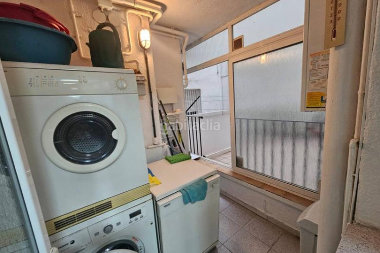 Piso  en venta en Can Palet08223 en Can Palet Terrassa