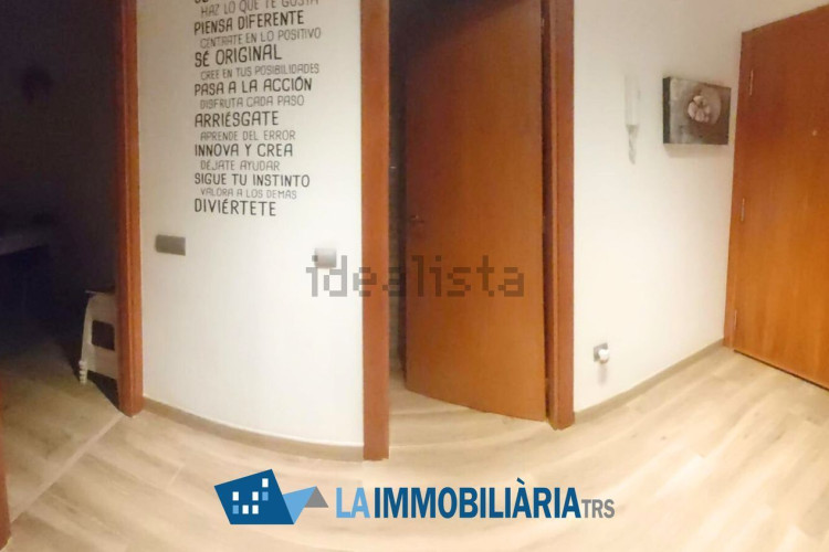 Dúplex en Barrio Ègara