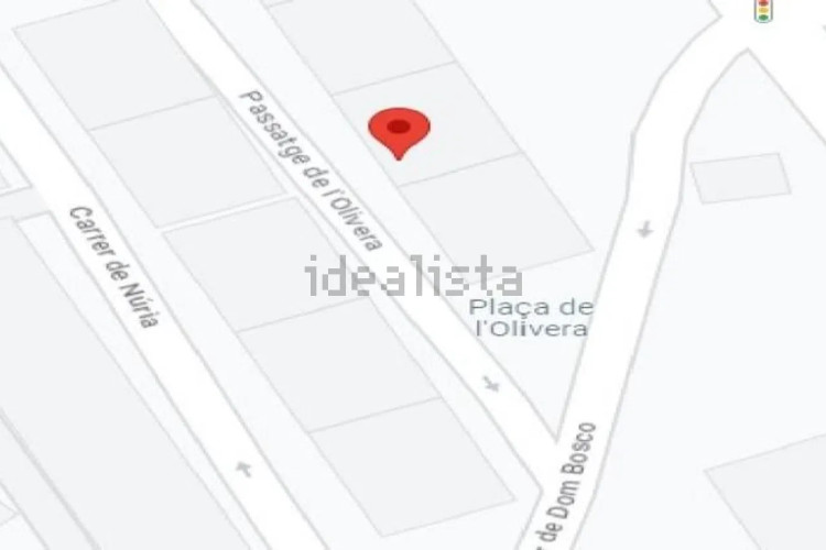 Piso en Barrio La Maurina