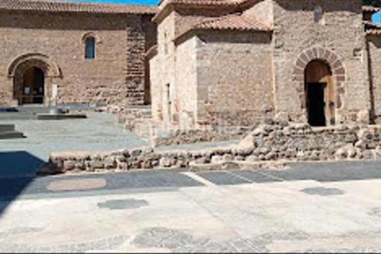 Piso en carrer de la castellassa 16 en Sant Llorenç Terrassa