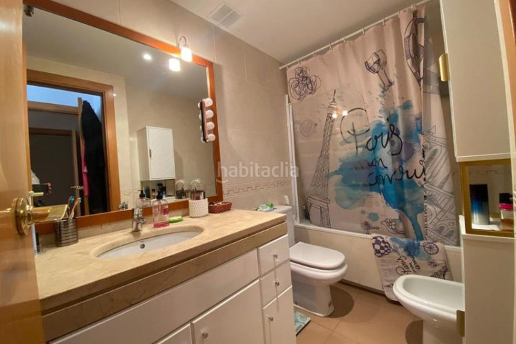 Planta baja ideal para inversores. piso alquilado. en Terrassa