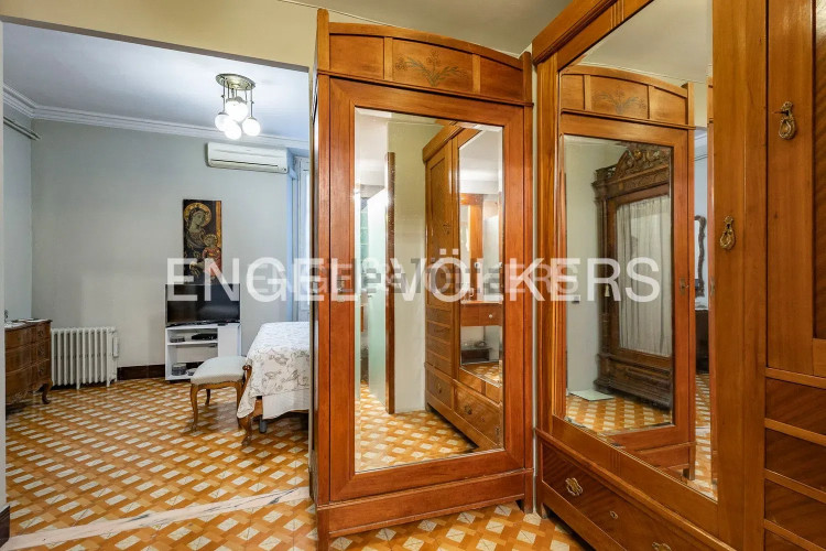 Piso en Barrio Centre