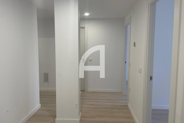 TRANSVERSAL, Sant Pere