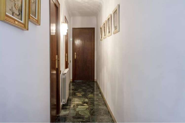 Wagner, Cementiri Vell