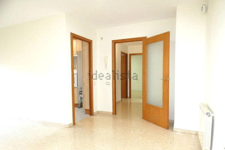 Piso en Barrio Can Boada