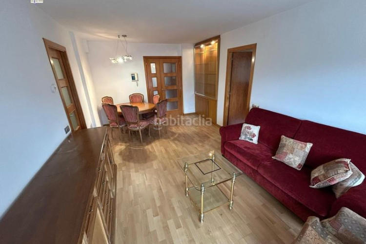 Piso exclusivo piso en el corazón zona ca naurell!!! en Terrassa