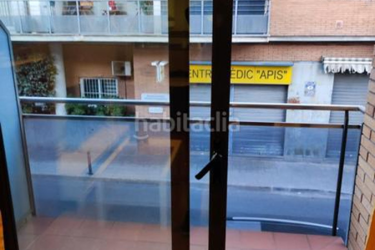Piso bonito piso funcional en concepció arenal, Can Palet, ! en Terrassa