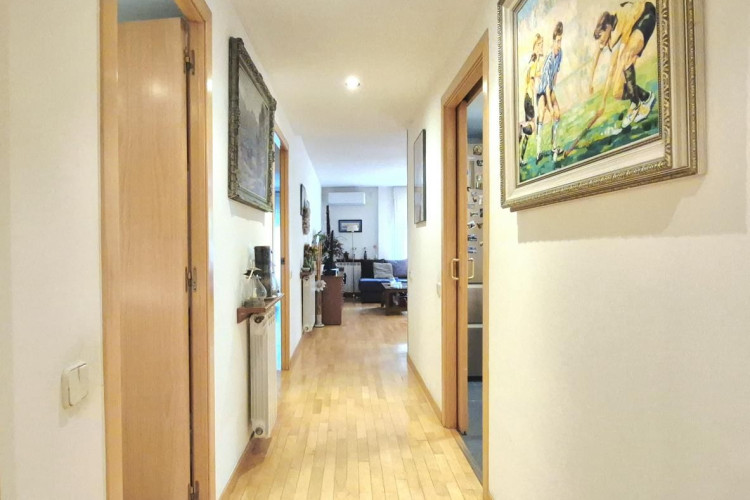 Carrer del Racu00F3, Barri del Centre