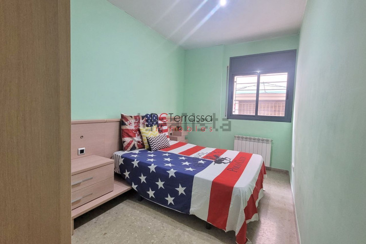 Piso en Barrio Escoles