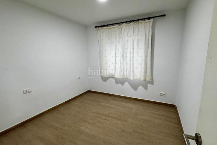 Piso en más adei 79 en Barri del Centre Terrassa