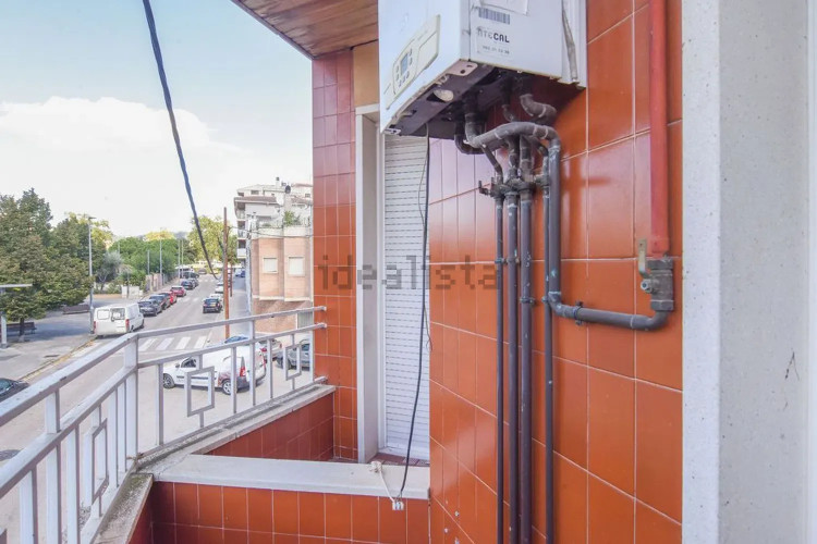 Piso en calle del Pintor Borrassà