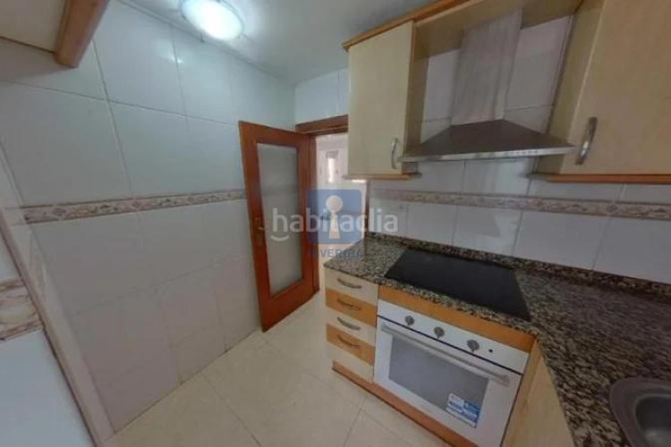 Piso inmueble ilegalmente okupado situado en la calle cavall bernat 45, 1 1, , barcelona en Terrassa