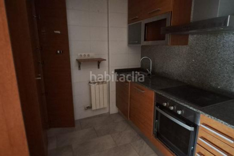 Piso oferta flash !!!piso zona can anglada en Ca n'Anglada Terrassa